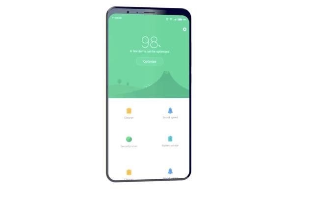 小米7发布时间曝光 最快2月MWC 抢占骁龙84