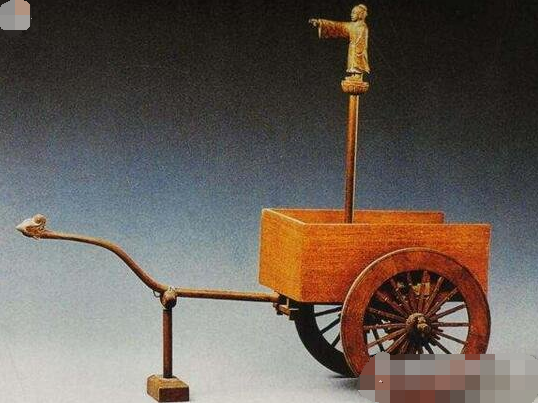 指南车是谁发明的,三国马钧发明指南车的故事