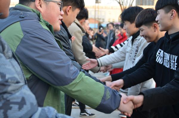 北开华嘉电竞教育大事记