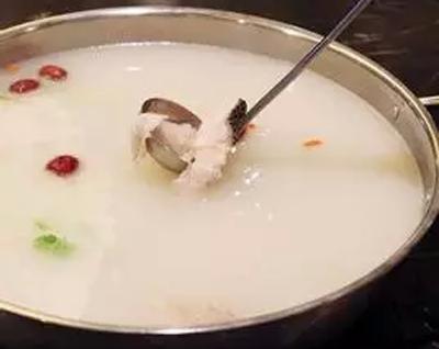 吊制高汤的技术解析!