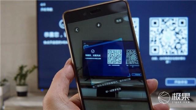 合适才是最好的，海信LED65E5U65寸智能电视体验