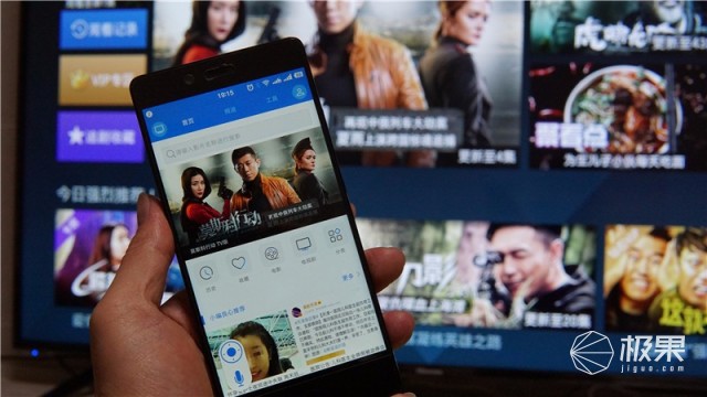 合适才是最好的，海信LED65E5U65寸智能电视体验