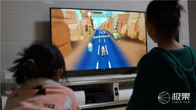 合适才是最好的，海信LED65E5U65寸智能电视体验