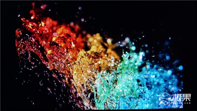 合适才是最好的，海信LED65E5U65寸智能电视体验