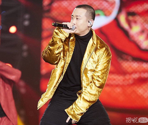 gai被《我是歌手》退赛,替代他的是连高晓松也