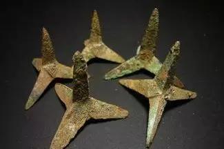 古代骑兵在战场上最害怕这武器,今天仍在沿用