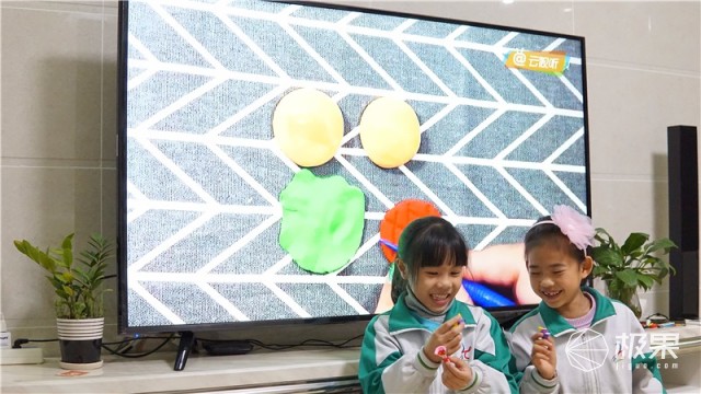 合适才是最好的，海信LED65E5U65寸智能电视体验