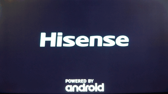 合适才是最好的，海信LED65E5U65寸智能电视体验