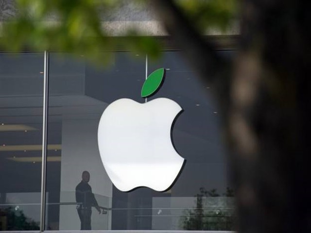 库克：苹果将向每位员工发放2500美元受限股