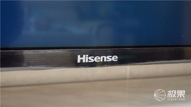 合适才是最好的，海信LED65E5U65寸智能电视体验