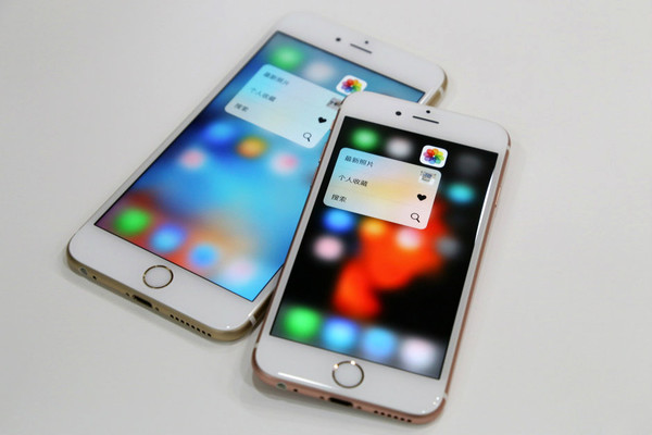 苹果终于妥协:下次系统更新允许禁用iPhone降
