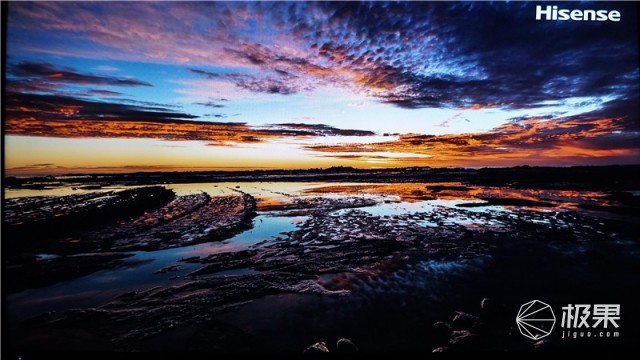 合适才是最好的，海信LED65E5U65寸智能电视体验