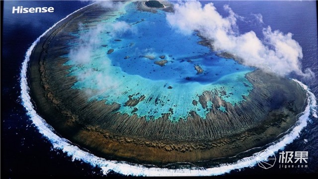 合适才是最好的，海信LED65E5U65寸智能电视体验