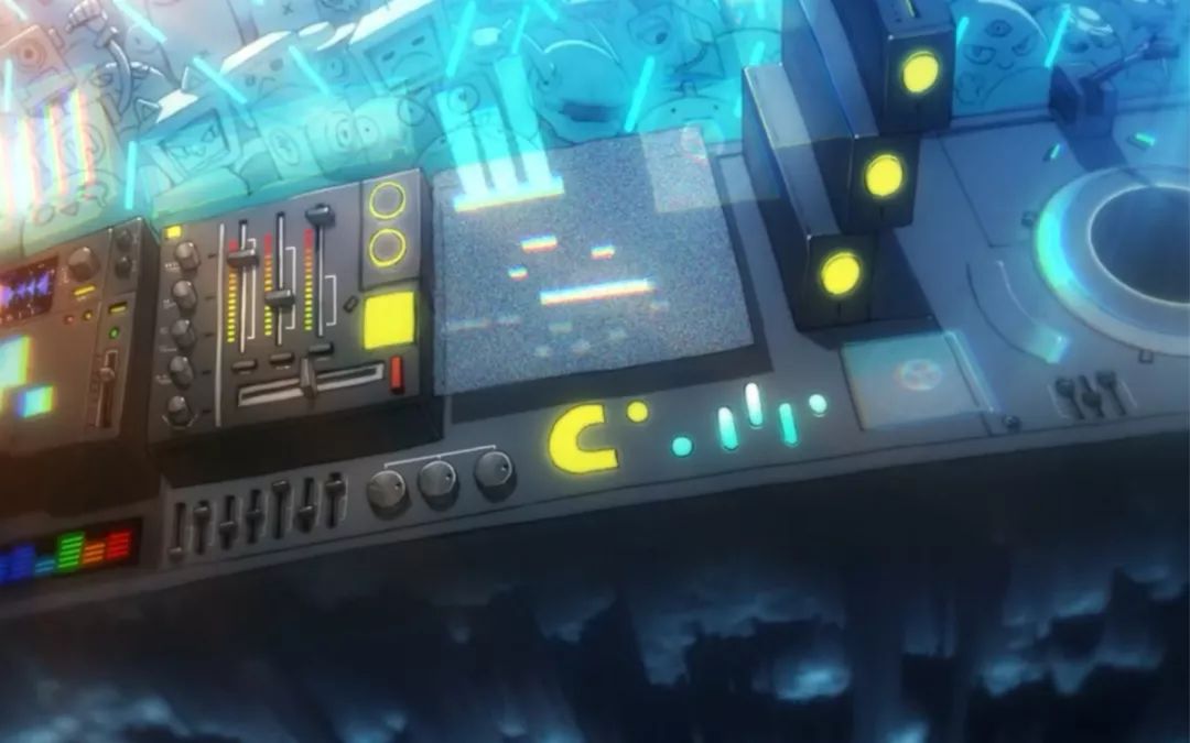 经典音游 Cytus 续作来了!一篇文章告诉你好不好玩