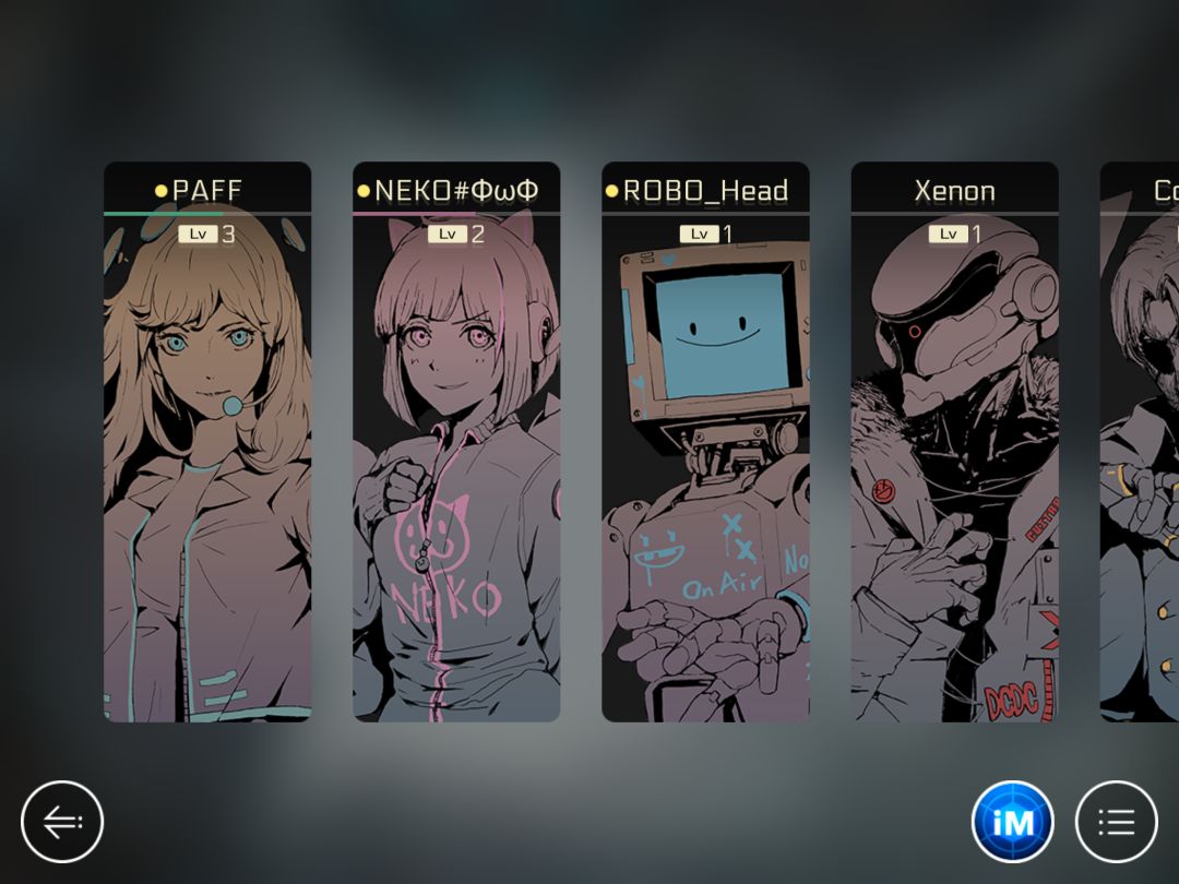 经典音游 Cytus 续作来了!一篇文章告诉你好不好玩