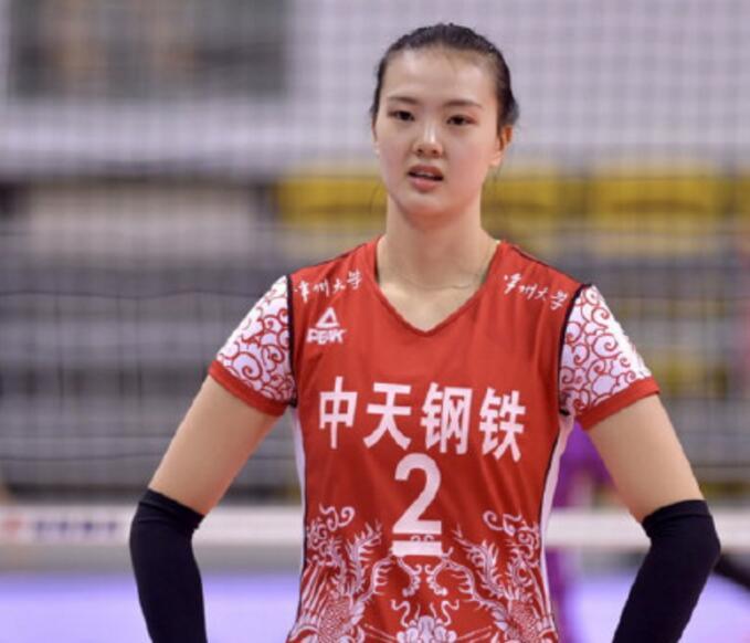 李盈莹一战KO张常宁龚翔宇!如此天才谁还不服