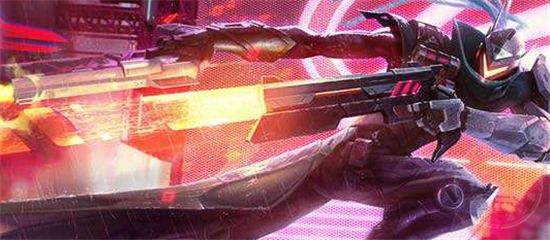 设计师问答:亚索改版取消卢锡安加强