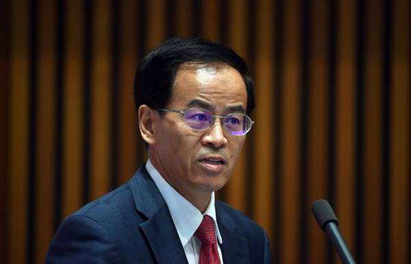 中国驻澳大使批驳澳官员关于中国对岛国援助的言论