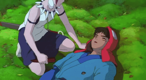 宫崎骏与其无所事事等待死亡不如在工作中死去