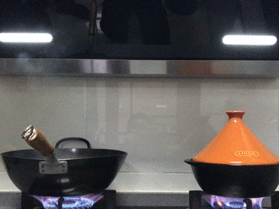 厨房油烟机如何选择?这样安装方便易用,还