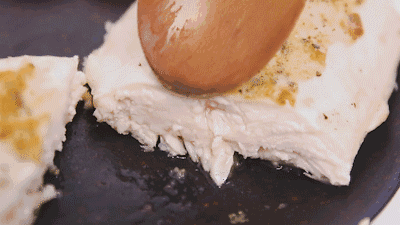 鸡胸肉最好吃的3种做法,拯救怕胖的你!