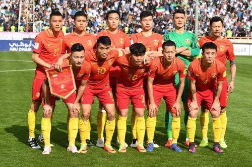 一场中超队在欧洲的热身赛打醒中国足球:脱亚