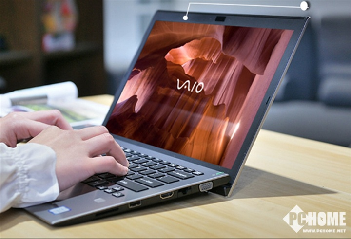 VAIO S11/S13笔记本发布 搭载八代酷睿、售9688元起