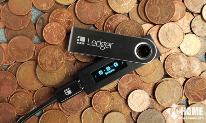 硬件钱包Ledger完成B轮融资