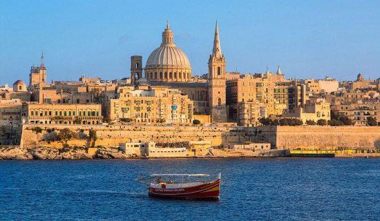 马耳他移民护照,获取欧盟永居的绝佳跳板