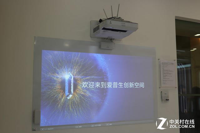 谁是卓越产品 2017年投影市场盘点展望 