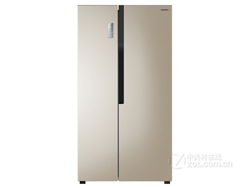 容声BCD-636WD11HPA 