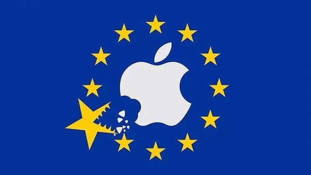 苹果白给130亿欧元竟有不想要的! 看看怎么回事