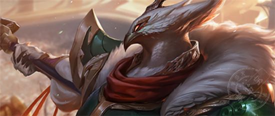 设计师问答:亚索改版取消卢锡安加强