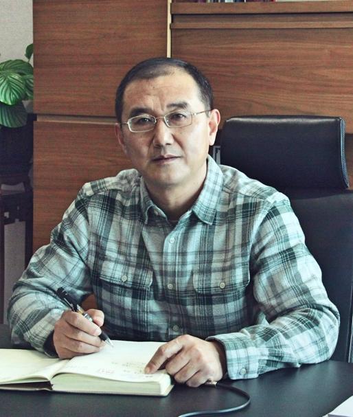 东方国信助力内蒙古自治区建设工业互联网基地