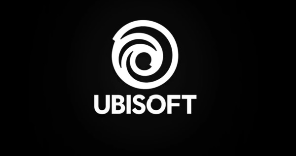 Ubisoft育碧