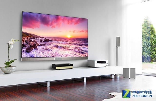 谁是卓越产品 2017年投影市场盘点展望 