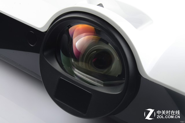 谁是卓越产品 2017年投影市场盘点展望 