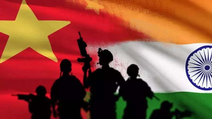 头条 | 外媒：印度紧盯中国紧邻洞朗对峙点建军事设施