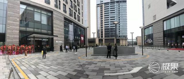 裸睡全球首家MUJI酒店：这辈子最爽嗨的一夜！堪称高性价比艳遇圣地！