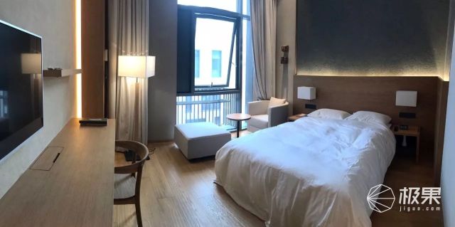 裸睡全球首家MUJI酒店：这辈子最爽嗨的一夜！堪称高性价比艳遇圣地！