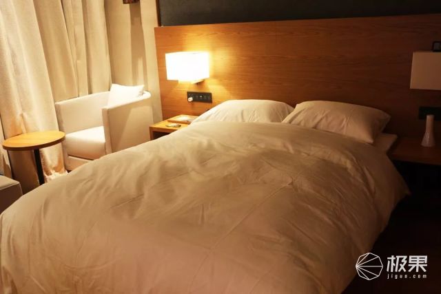 裸睡全球首家MUJI酒店：这辈子最爽嗨的一夜！堪称高性价比艳遇圣地！