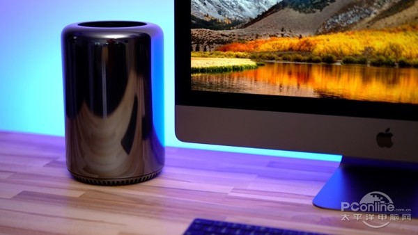 iMac Pro性能跑分曝光 处理能力比Mac Pro高30%