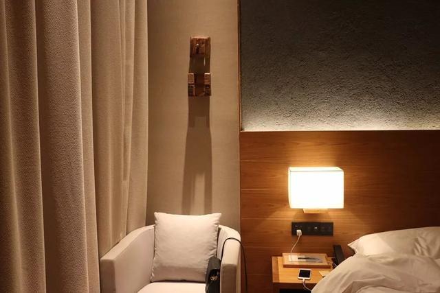 裸睡全球首家MUJI酒店:这辈子最爽嗨的一夜，堪称艳遇圣地!