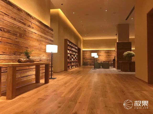 裸睡全球首家MUJI酒店：这辈子最爽嗨的一夜！堪称高性价比艳遇圣地！