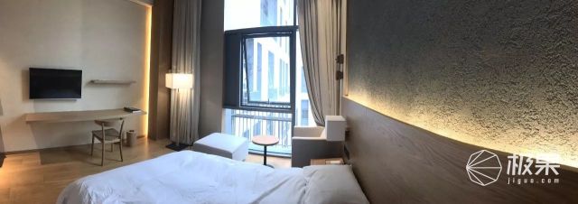 裸睡全球首家MUJI酒店：这辈子最爽嗨的一夜！堪称高性价比艳遇圣地！