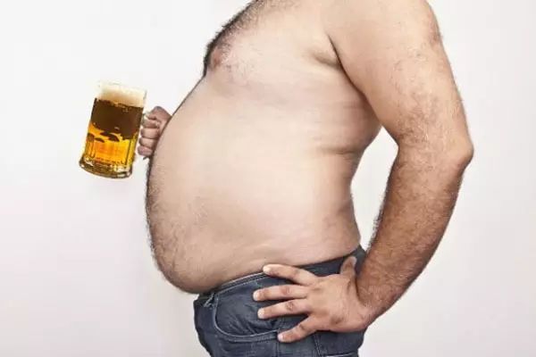 史上最有效的20大男性减肥方法