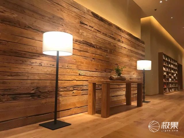 裸睡全球首家MUJI酒店:这辈子最爽嗨的一夜!堪