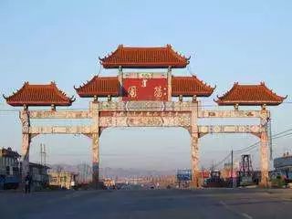 【优秀作文展】谁不说咱家乡好