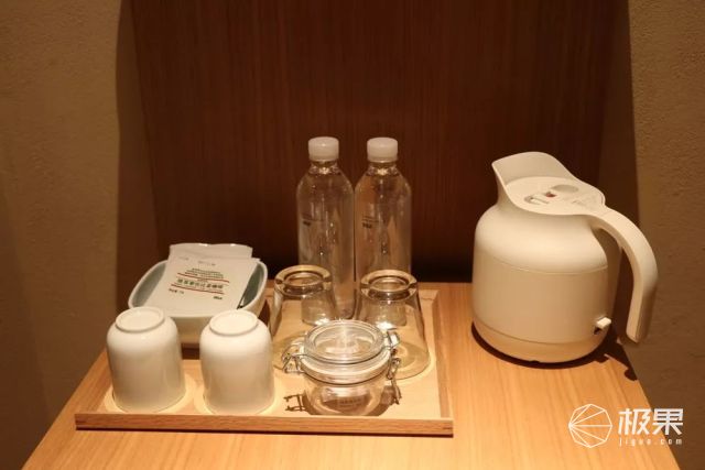裸睡全球首家MUJI酒店：这辈子最爽嗨的一夜！堪称高性价比艳遇圣地！
