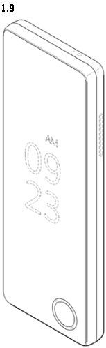 LG新专利曝光:未来趋势 手机一秒变平板电脑